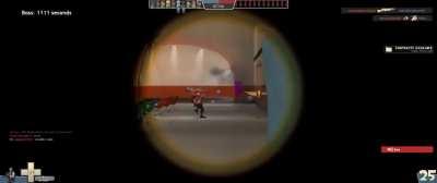 Met these two guys named 