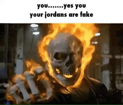 Since people are making kits out of images, give me what you got