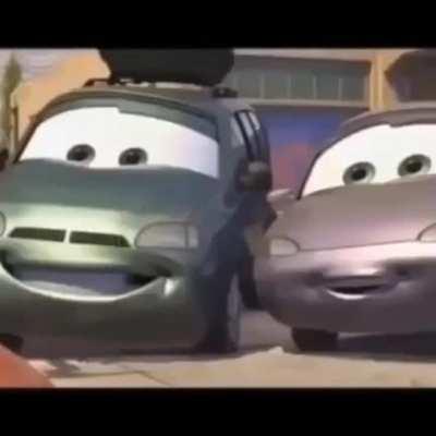 I'm not gay like you!