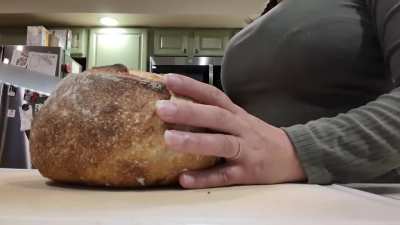 Sunday Sourdough 