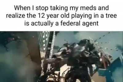 Not today, CIA 😎😎😎