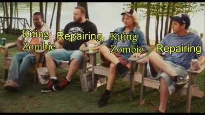 Since You Guys Loved Yesterdays Office Meme So Much... Here's More.