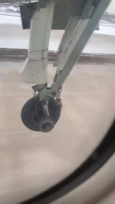 Thanks, I hate flying