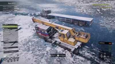 Just like we planned