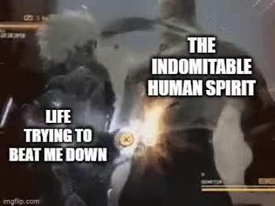 It get's better, anons