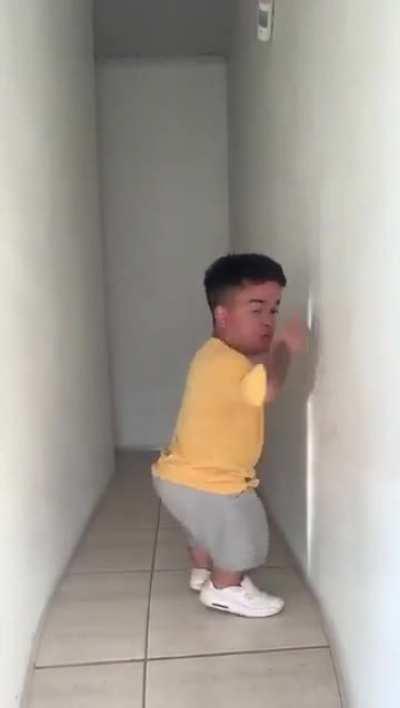 Doodoofard challenge 