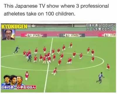 Meanwhile in Japan