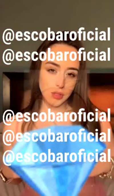 Quién será ese afortunado Adrián 🤤🔥🔥 mi usuario de Telegram es @escobaroficial si te interesa el grupo VIP de Escarleth Palacios pago único actualizado 🙌🏻💎🔥 cuento con referencias infovipoficial 🫡