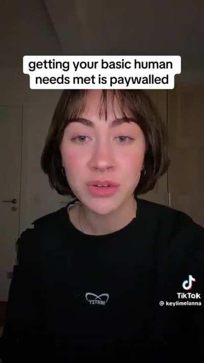 Glad seeing others realize this and talking about it.Bringing awareness brings change to abolish it.