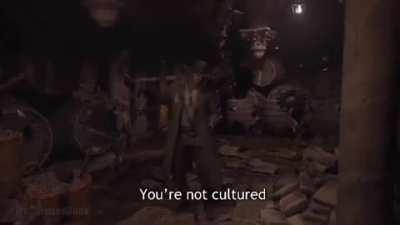 Who is deez 😭😭😭