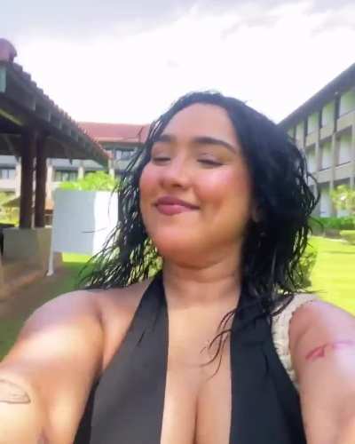 Those Jiggles really well