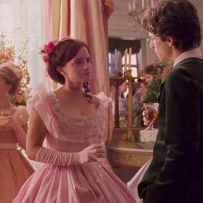 Edited Clip from Little Women