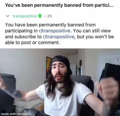 Trans rights ❌❌❌😤