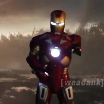 final alternativo de end game