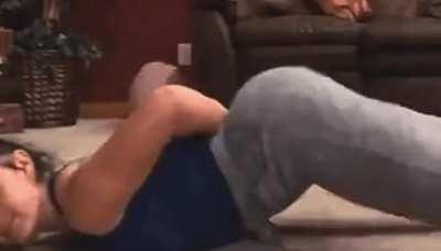 TheJuliaFalcone - Video #6614