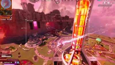 WORLD's Longest APEX Weenie