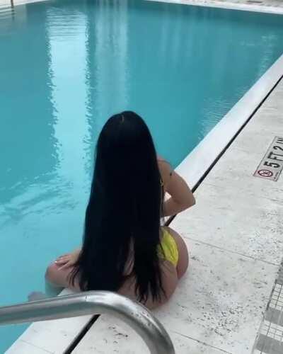 Alejandra Mercedes 🍑