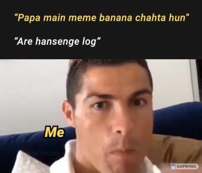 Log kya kahenge