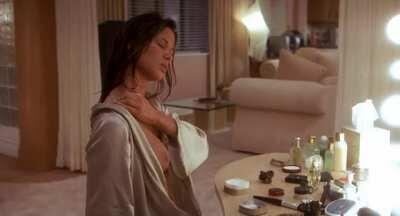 Rhona Mitra - Hollow Man