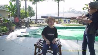 omg scout no spare the children