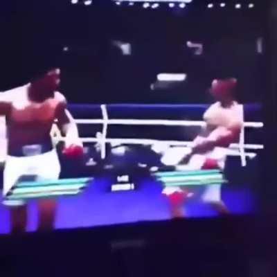 Boys will be boys be like!