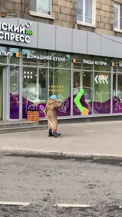 Christianity intensifies