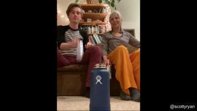 Perfect Fit. Perfect Flip.