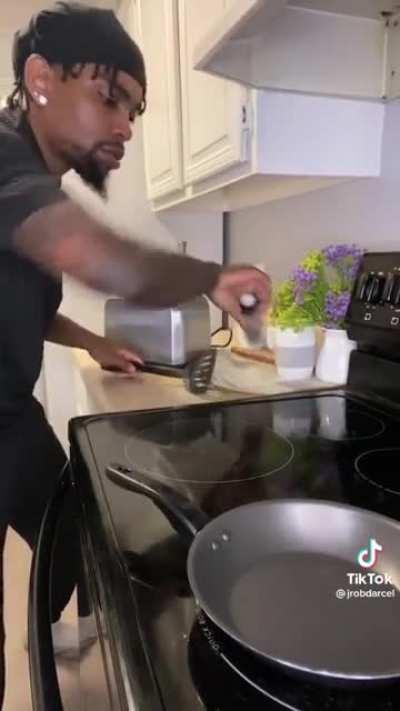 Mmmm It's been so long...