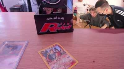 Literal el mejor momento nadie se lo esperaba Pogu