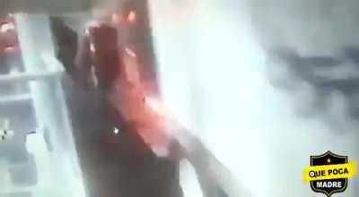 Don't want to pay at the tollbooth???? Karma comin' in hot!!!!!