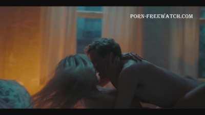 Nude Tits Delfina Chaves Sex Scene 