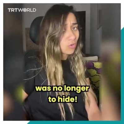 Occupation of Palestine in 100 seconds