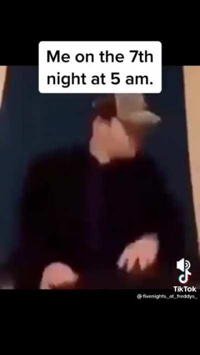 Not mine but I thought I'd share it😂