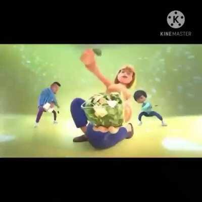 Un día más en Internet