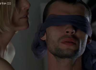 Florence Thomassin - Les vivants et les morts s01e04