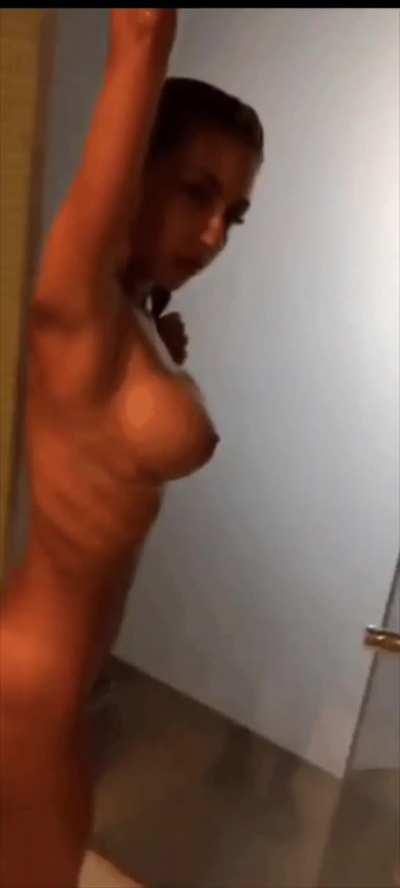 Gonsabella filtración tetas 🍒 