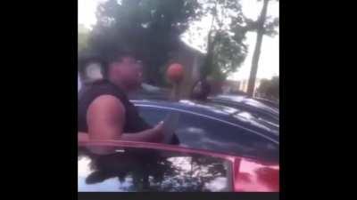 Boinked her ass 😭