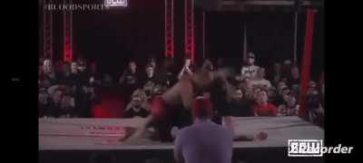 what is the name of this kick?