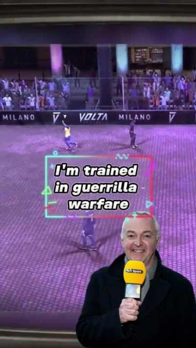 Dereck Rae FIFA 23 Navy Seals