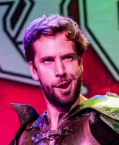 Hail to Crail but listen until the end the payoff is huge