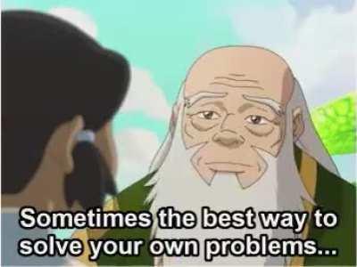 A reminder for everyone out there