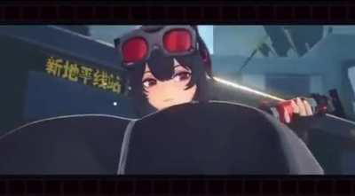 The Zenless Zone Zero Situation is crazy