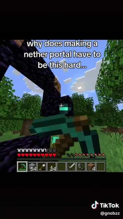 Why is it so hard bro?