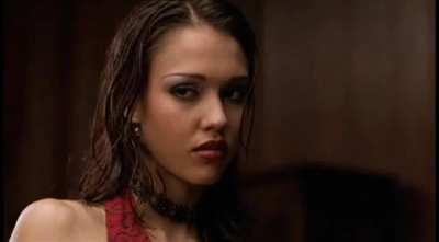 Jessica Alba in Dark Angel