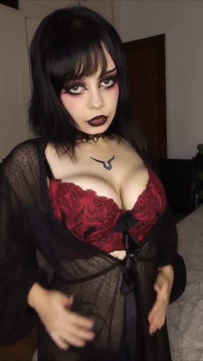 i wanna suck you dry and im not talking about blood