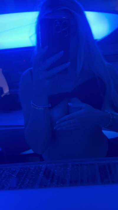 Would you fuck this innocent slut 🙈