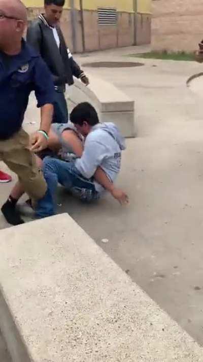 I didn’t record this