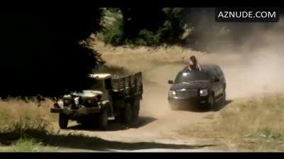 Tiffany Kristensen - The Butcher (2006)