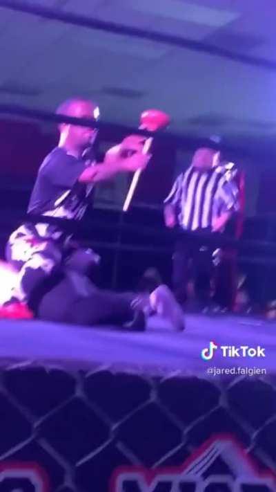 Leaked footage of KSI vs Jake Paul fight 2020