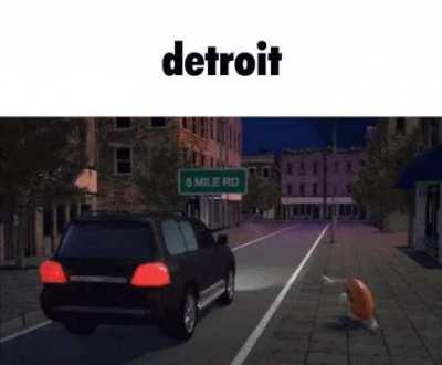 Detroit